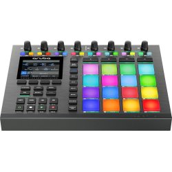Nektar Aruba MIDI Controller