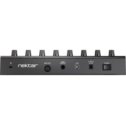 Nektar Aruba MIDI Controller