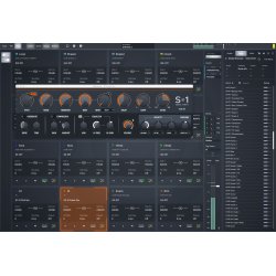 Nektar Aruba MIDI Controller