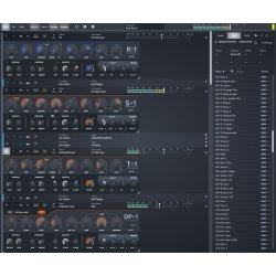 Nektar Aruba MIDI Controller
