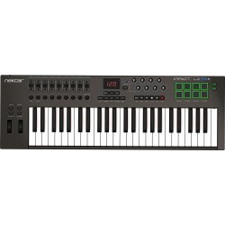 Nektar Impact LX49+