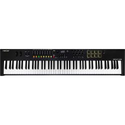 Nektar Impact LX88mk3 MIDI Keyboard Controller m/88 semi-v�gtede piano style tangenter