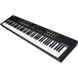 Nektar Impact LX88mk3 MIDI Keyboard Controller m/88 semi-v�gtede piano style tangenter