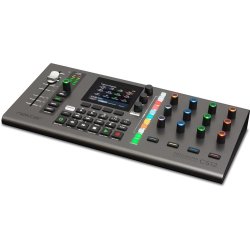 Nektar Panorama CS12 DAW Channel Strip MIDI Controller (Apple Logic Pro, Steinberg Cubase &amp; Steinberg Nuendo)