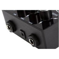 Gurus Ninja Tube Distortion Pedal