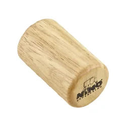NINO Percussion NINO1 Tr� Shaker (small st�rreslse) 