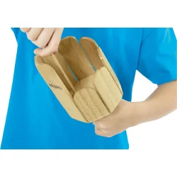 NINO Percussion NINO556 Wood Stirring Drum m/k�lle 
