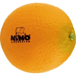 NINO Percussion NINO598 Frugt Shaker Appelsin