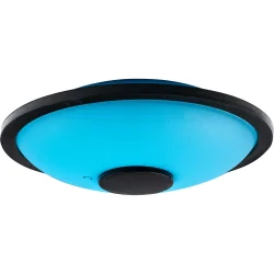 NINO Percussion NINO981 Mini Melody Steel Tongue Drum (Bl) inkl. transposttaske &amp; 2 blde kller