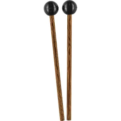 NINO Percussion NINO981 Mini Melody Steel Tongue Drum (Bl) inkl. transposttaske &amp; 2 blde kller