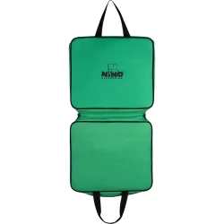 NINO Percussion NINOSET16 Mixed Rhythm S�t (16 dele) inkl. taske