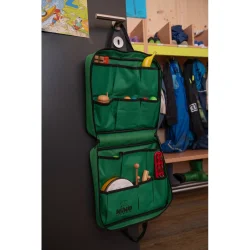 NINO Percussion NINOSET16 Mixed Rhythm S�t (16 dele) inkl. taske