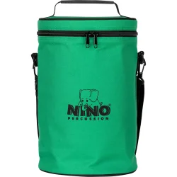 NINO Percussion NINOSET45 H�ndtromme Rytme S�t �20cm (til 6 b�rn) inkl. taske 