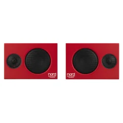 Nord Piano Monitor System Active Stereo Speakers 2x80W (2 stk)