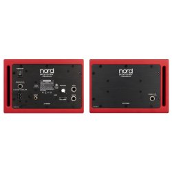 Nord Piano Monitor System Active Stereo Speakers 2x80W (2 stk)
