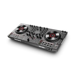 Numark NS4FX DJ Controller