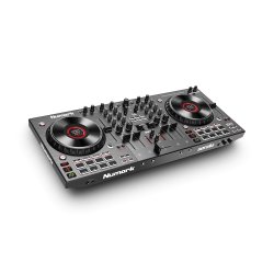 Numark NS4FX DJ Controller
