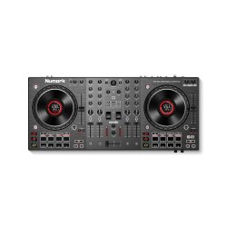Numark NS4FX DJ Controller