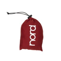 Nord DUSTCOVER88-V2 Dust Cover/St�vd�ksel (passer til nord stage88/piano88 keyboards) 