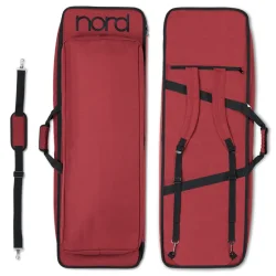 Nord Soft Case HP Polstret Bl�d Taske (passer til nord electro HP)