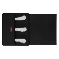 Nord TP2 Triple Pedal 2 Premium Triple Pedal m/kontinuerlige sensorer (passer til nord stage 4) 
