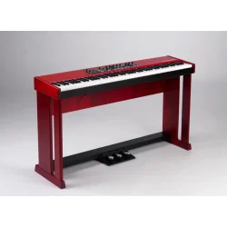 Nord Wood Keyboard Stand V4 Keyboard Stativ (passer til grand/piano/stage 88 incl. V4)