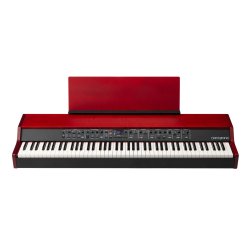 Nord Wood Music Stand Nodestativ (passer til grand/piano/stage/electro/combo organ)