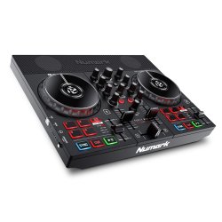Numark Party Mix Live DJ controller