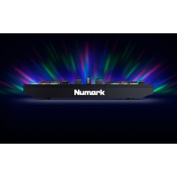 Numark Party Mix Live DJ controller
