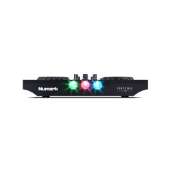 Numark Party Mix Live DJ controller