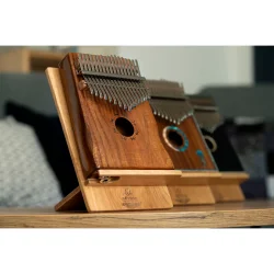 Ortega OKBST Kalimba Holder (passer til kalimbas op til 17 noder)