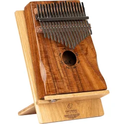 Ortega OKBST Kalimba Holder (passer til kalimbas op til 17 noder)