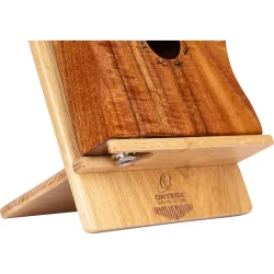 Ortega OKBST Kalimba Holder (passer til kalimbas op til 17 noder)