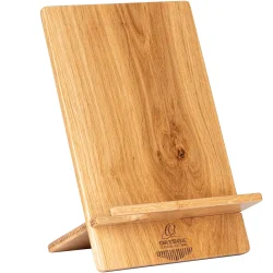 Ortega OKBST Kalimba Holder (passer til kalimbas op til 17 noder)