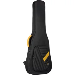 Ortega RTPDLX-ACA TourPlayer Series Slim Neck Thin body Klassisk Guitar m/mikrofon inkl. taske