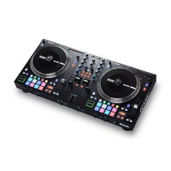 Rane DJ ONE Professionel Motoriseret Serato DJ Controller