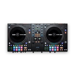 Rane DJ ONE Professionel Motoriseret Serato DJ Controller