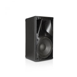 dBTechnologies 2 vejs aktiv h�jttaler med 10" woofer
