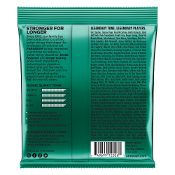 Ernie Ball 2026 Paradigm Not Even Slinky 12-56 Elektrisk Guitar Strenges�t