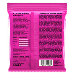 Ernie Ball 2239 RPS Super Slinky Nickel Wound 9-42 Elektrisk Guitar Strenges�t