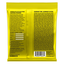 Ernie Ball 2627 Beefy Slinky Nickel Wound 11-54 Elektrisk Guitar Strenges�t