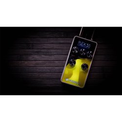 Foxgear Plex 55 Mini Forst�rker