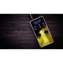 Foxgear Plex 55 Mini Forst�rker