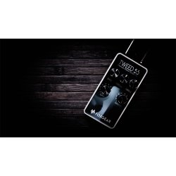 Foxgear Tweed 55 Mini Forst�rker