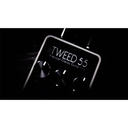 Foxgear Tweed 55 Mini Forst�rker