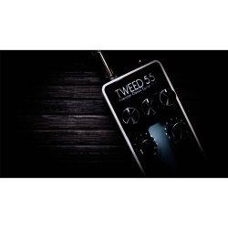 Foxgear Tweed 55 Mini Forst�rker