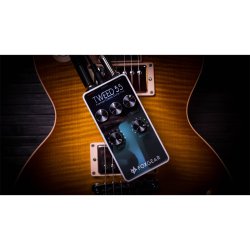 Foxgear Tweed 55 Mini Forst�rker