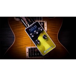 Foxgear Plex 55 Mini Forst�rker