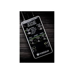 Foxgear Jeenie Analog Guitar Interface