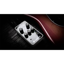 Foxgear Jeenie Analog Guitar Interface